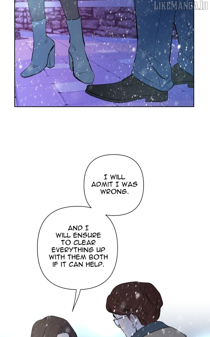 Honey Lemon Chapter 58 - page 49